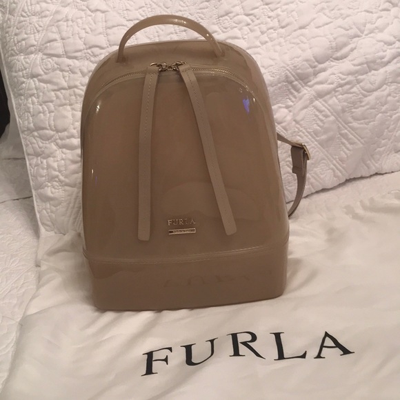 Furla Handbags - Furla Backpack